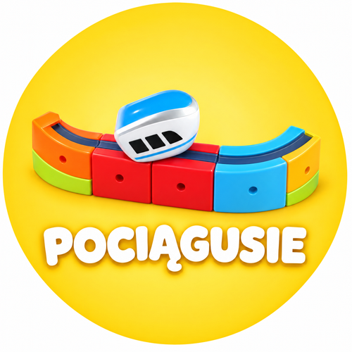 Pociągusie